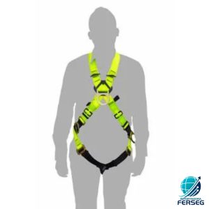 arnes-en-x-4-argollas-hg-0611-4x