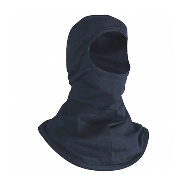 BALACLAVA PROTECCION ARCO ELECTRICO ATPV DE 12  CAL / CM2