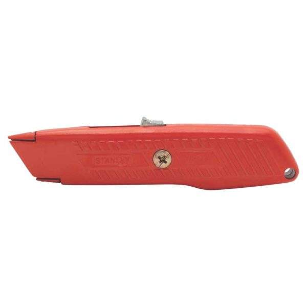 BISTURI AUTORETRACTIL REF. 10-189 MARCA STANLEY