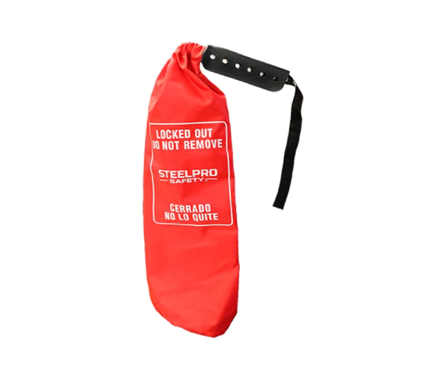 BOLSA DE BLOQUEO