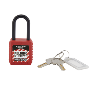 candado-de-seguridad-grillete-corto-color-rojo