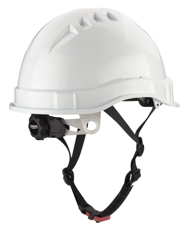 CASCO CON AISLAMIENTO ELÉCTRICO