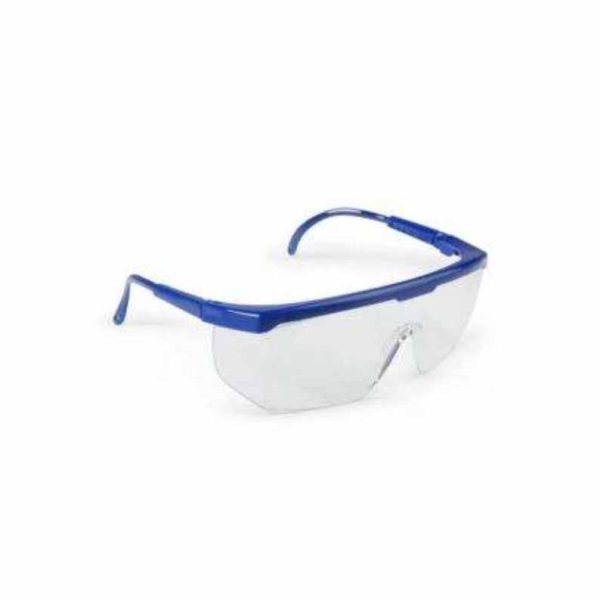 GAFA HAWK HG-1207 AF/AR LENTE CLARO