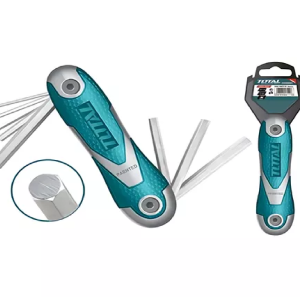 set-de-llaves-hexagonales-ref-tht1061826-marca-total