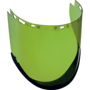 VISOR DE ARCO ELÉCTRICO DE 25 Y 40 CALORÍAS