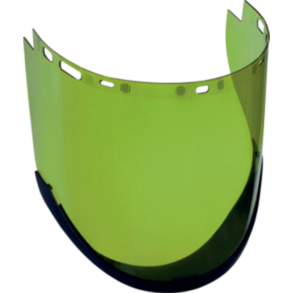 VISOR DE ARCO ELÉCTRICO DE 25 Y 40 CALORÍAS